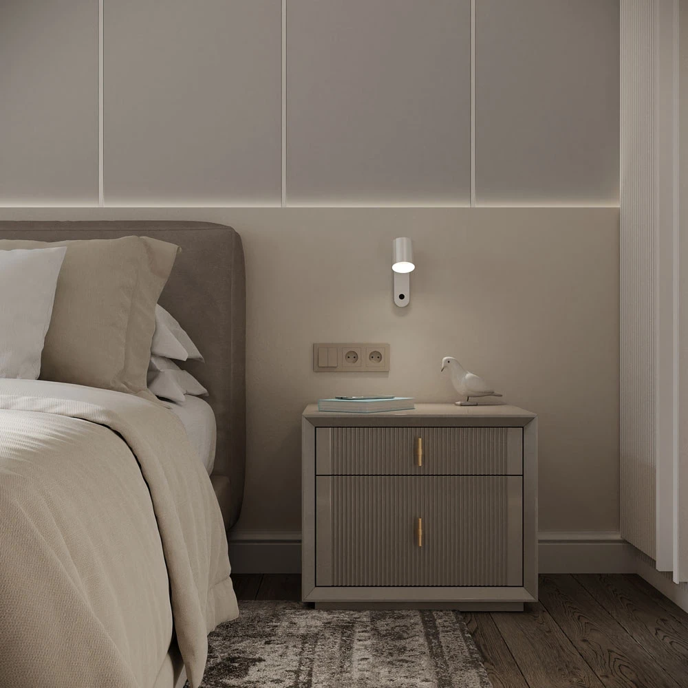 Residential Spaces 5