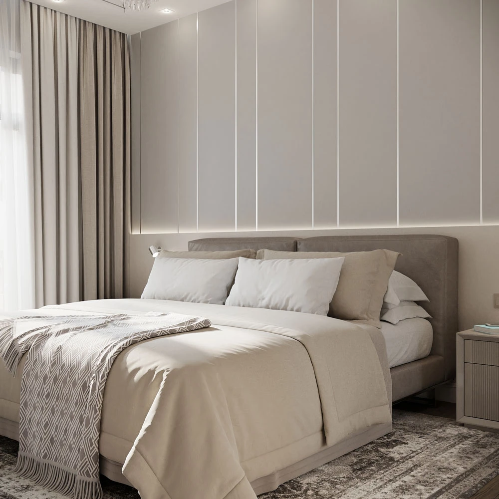 Residential Spaces 6