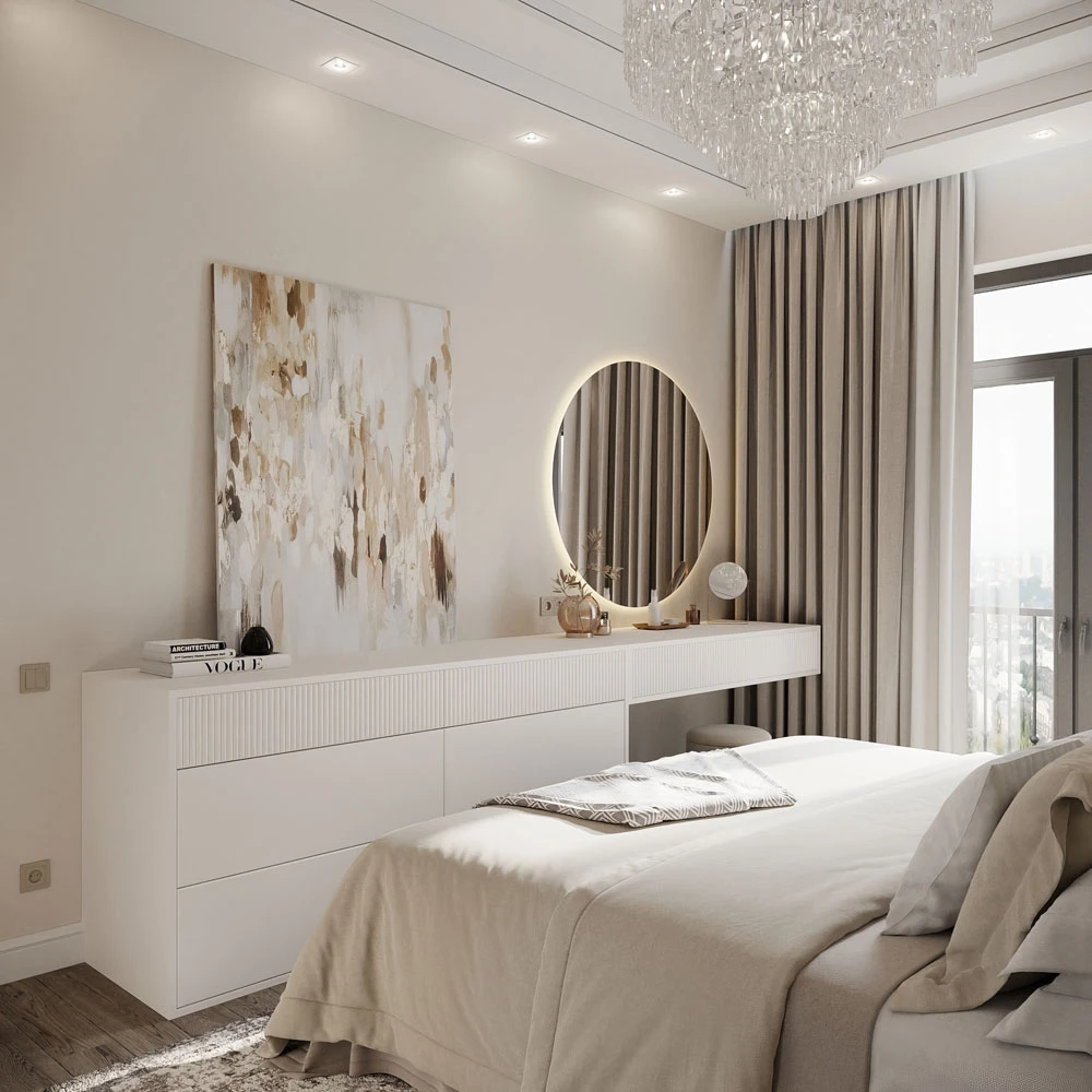 Residential Spaces 7