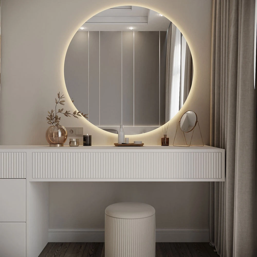 Residential Spaces 8