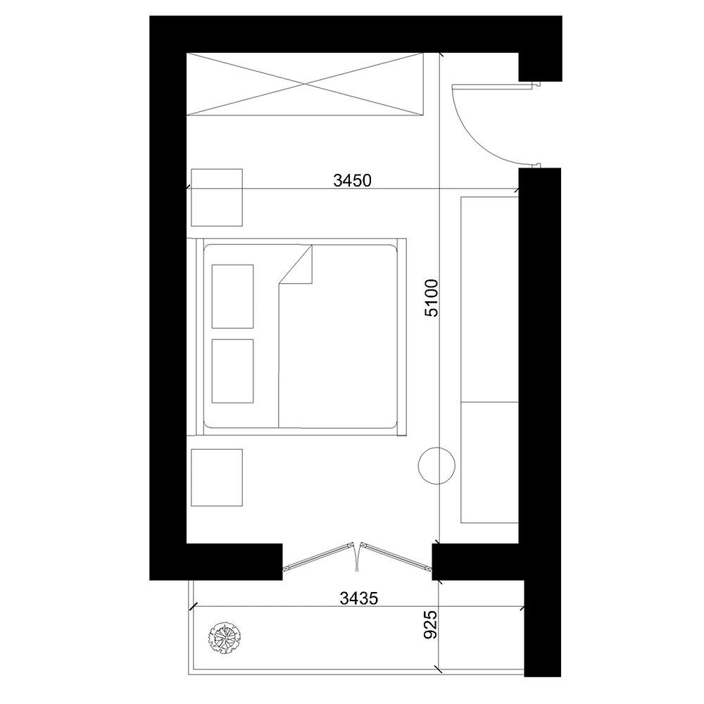 Residential Spaces 9