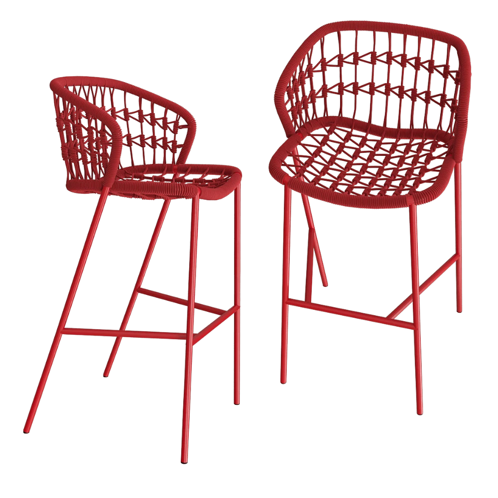 Bar stools 1