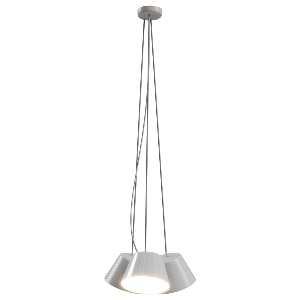 Ceiling lamp 1