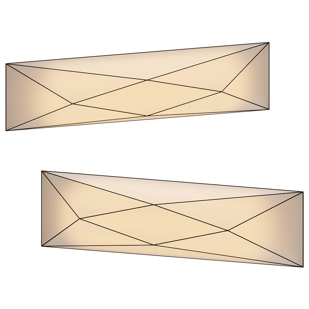 Wall light 1