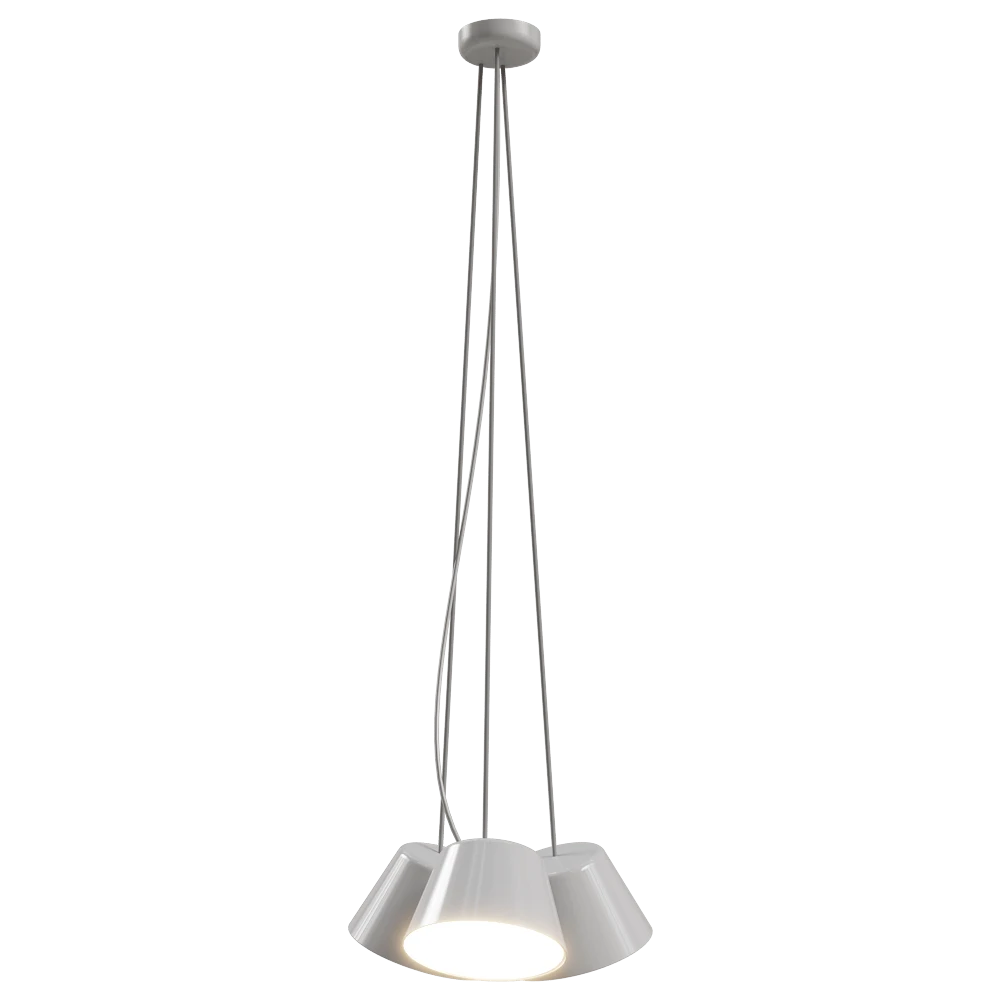 Ceiling lamp 1