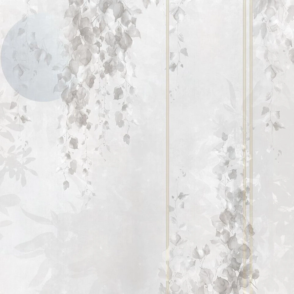 Стены, обои 1