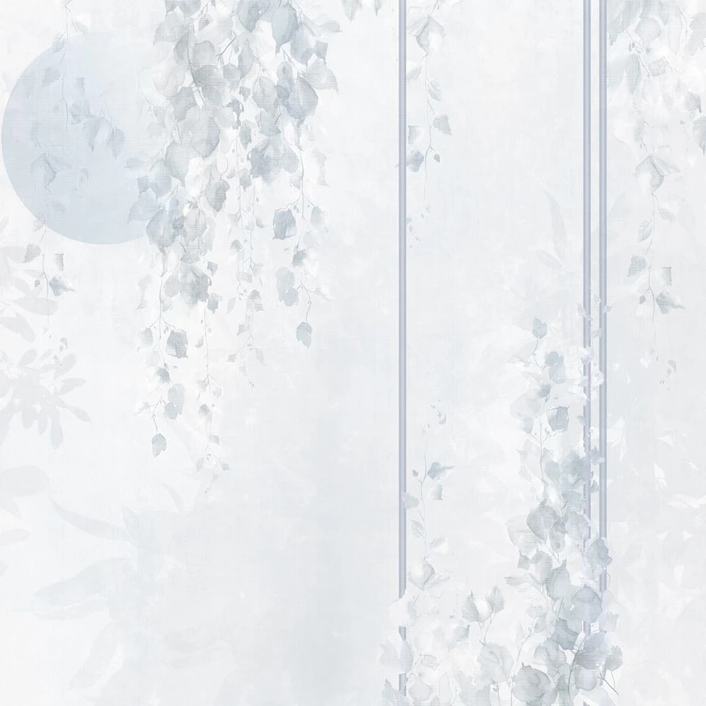 Стены, обои 3