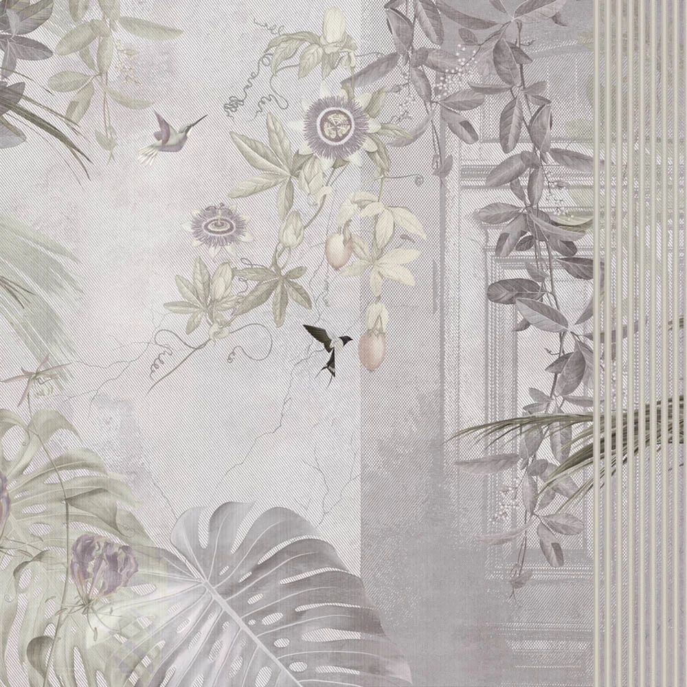 Rivestimento murale 1