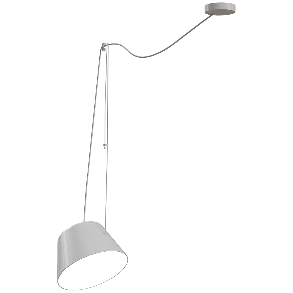  Deckenlampe 1