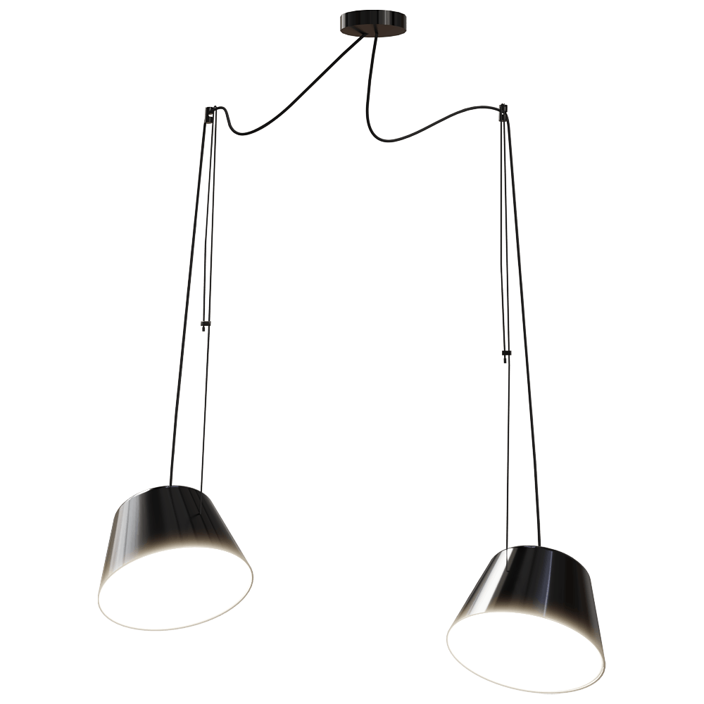  Deckenlampe 1