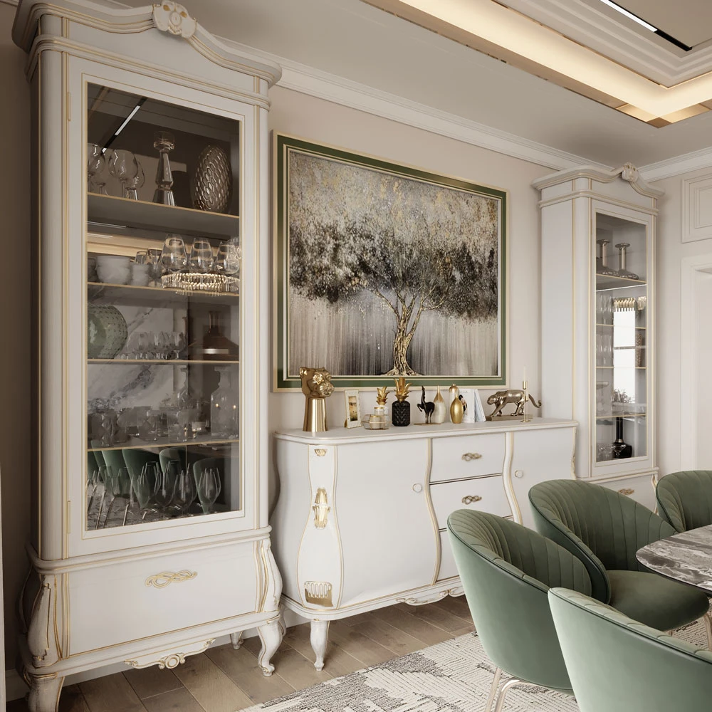 Residential Spaces 4