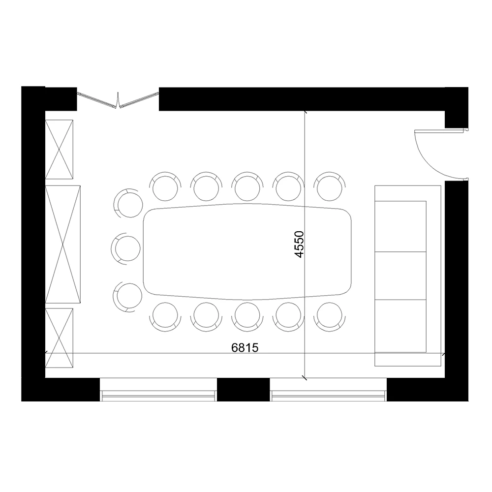 Residential Spaces 6