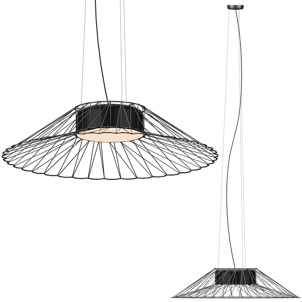  Deckenlampe 1