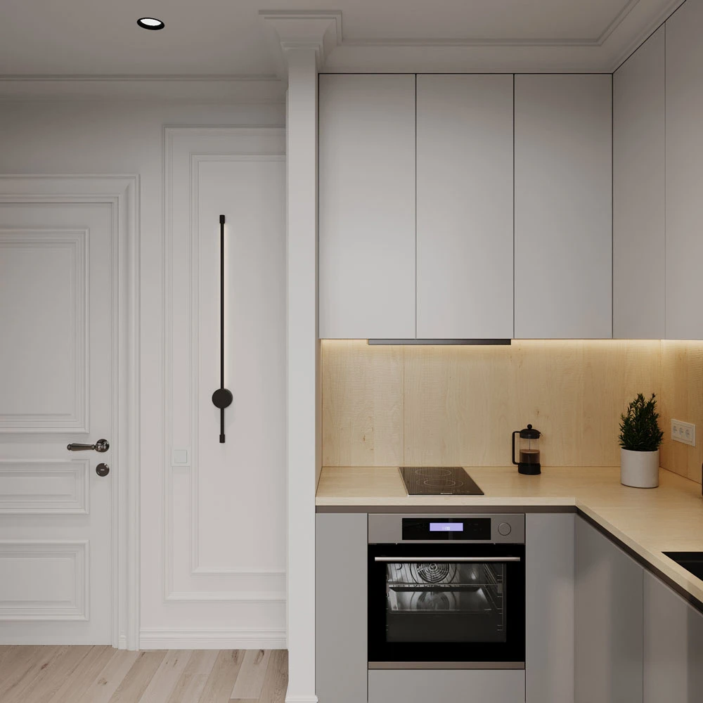 Բնակելի Տարածքներ 2