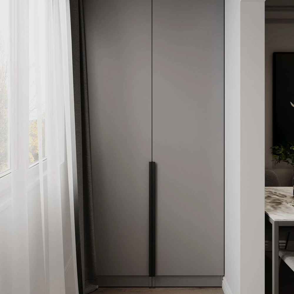 Բնակելի Տարածքներ 7