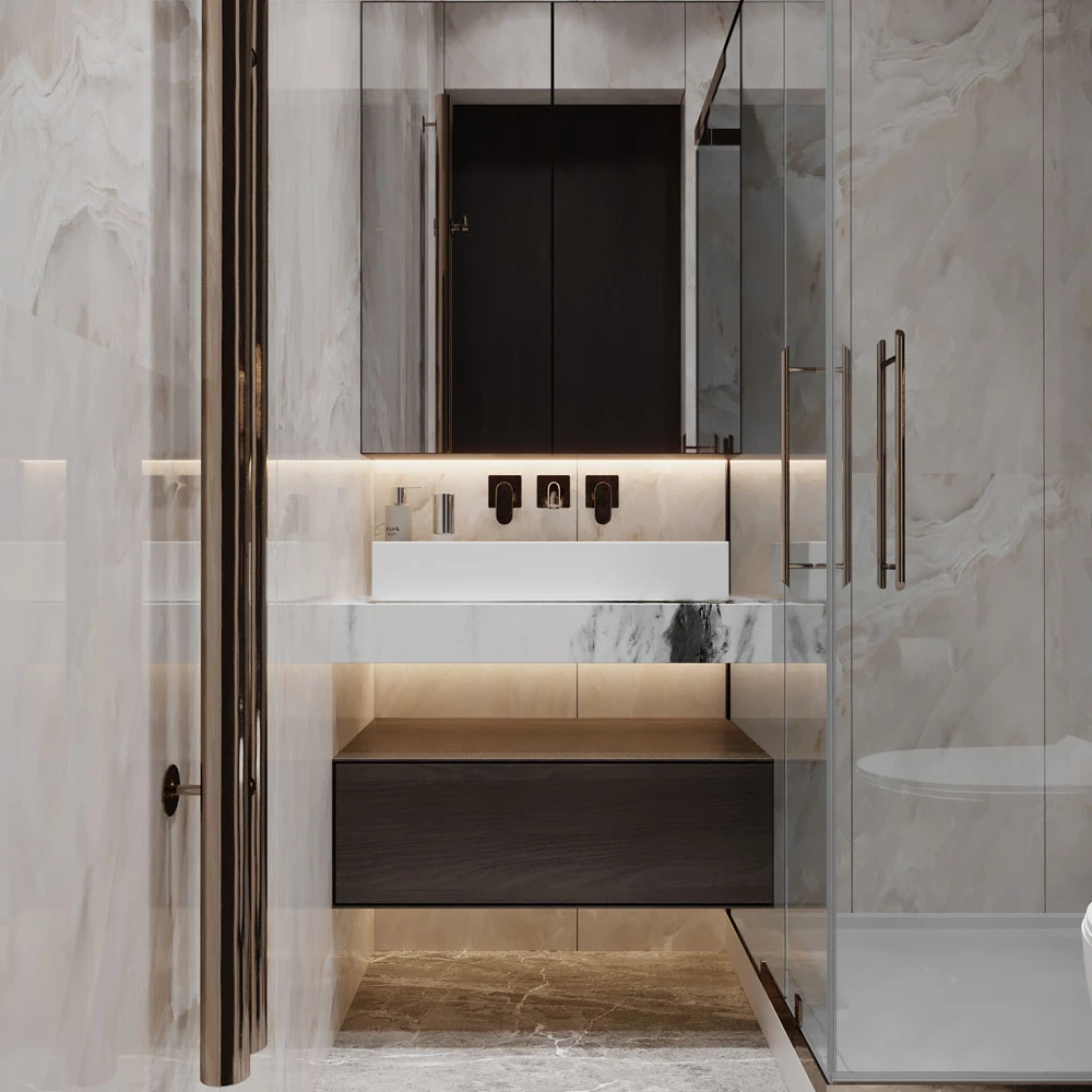 Residential Spaces 2