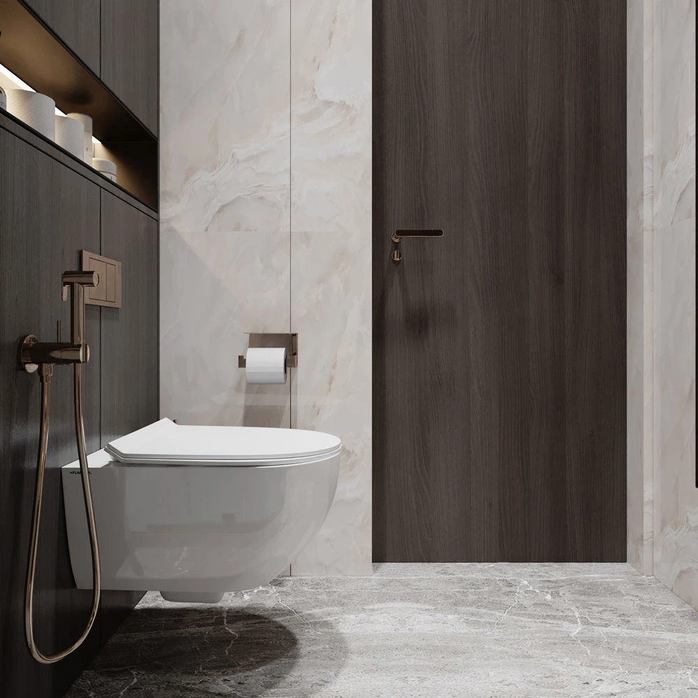 Residential Spaces 3