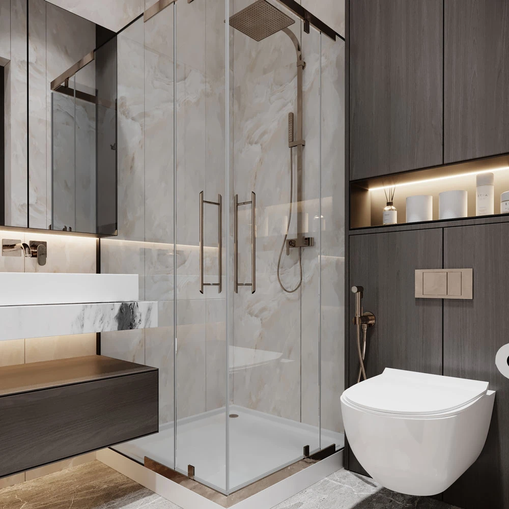 Residential Spaces 4