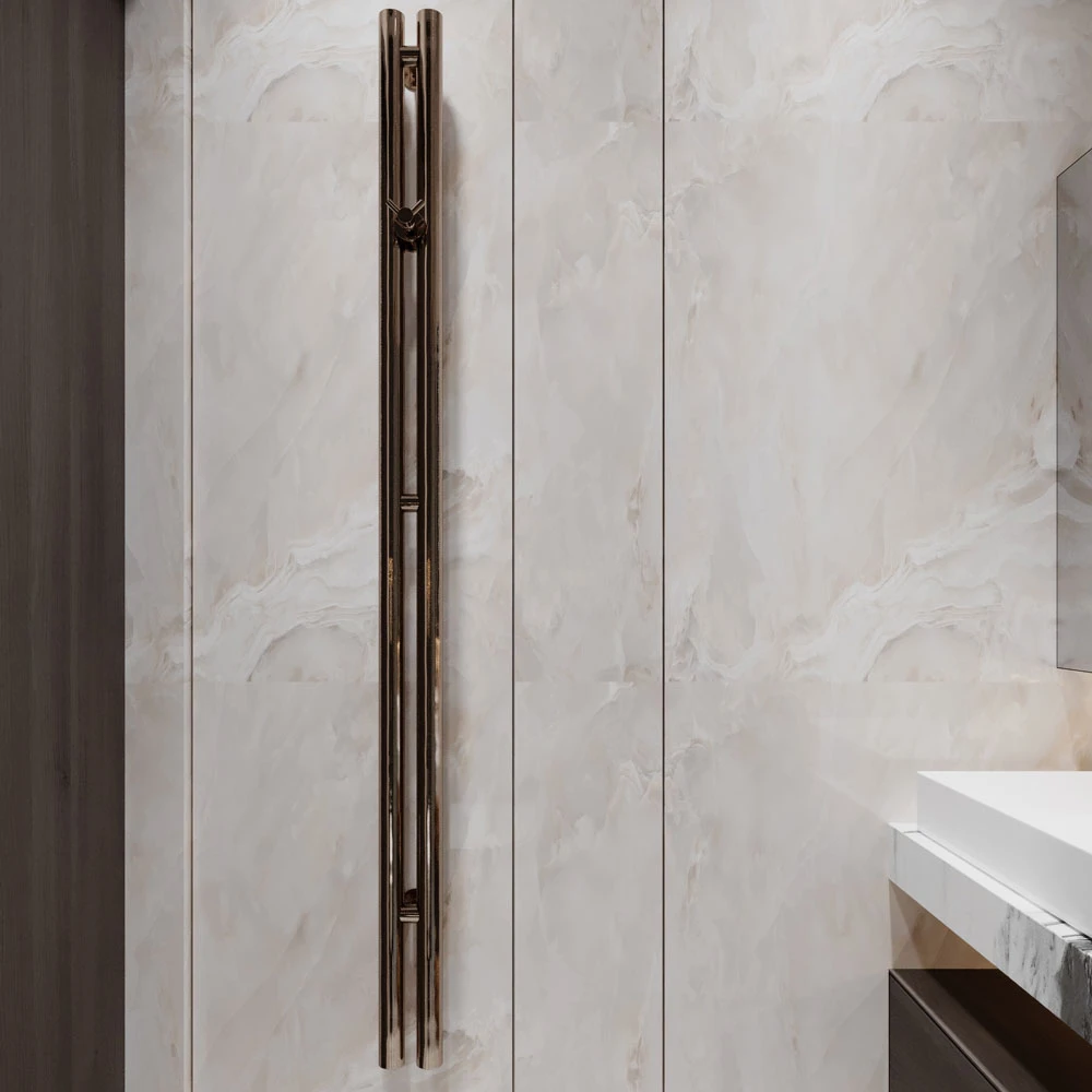 Residential Spaces 5