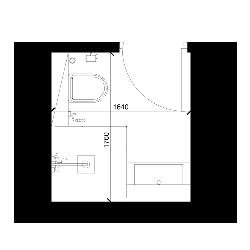 Residential Spaces 6