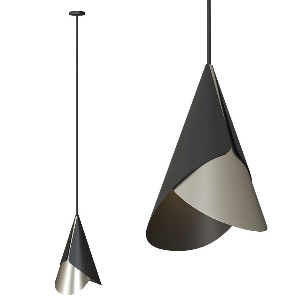  Deckenlampe 1