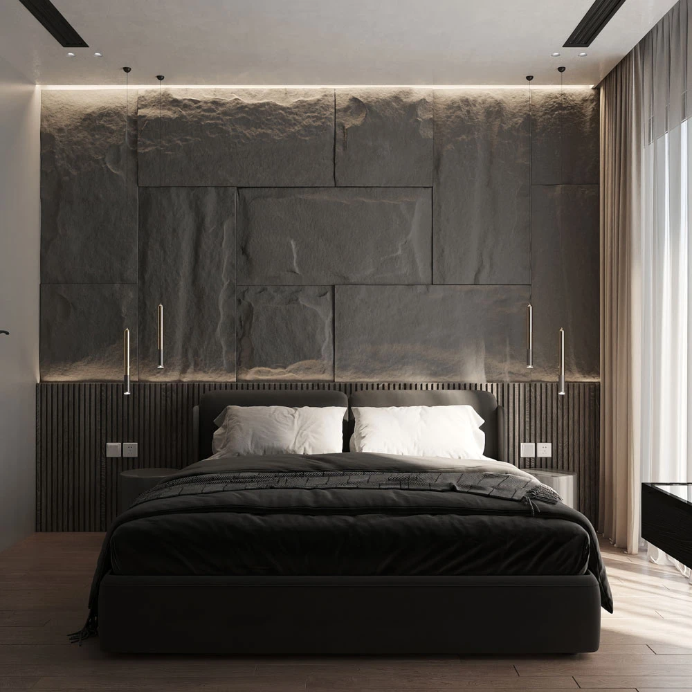 Spazi residenziali 1