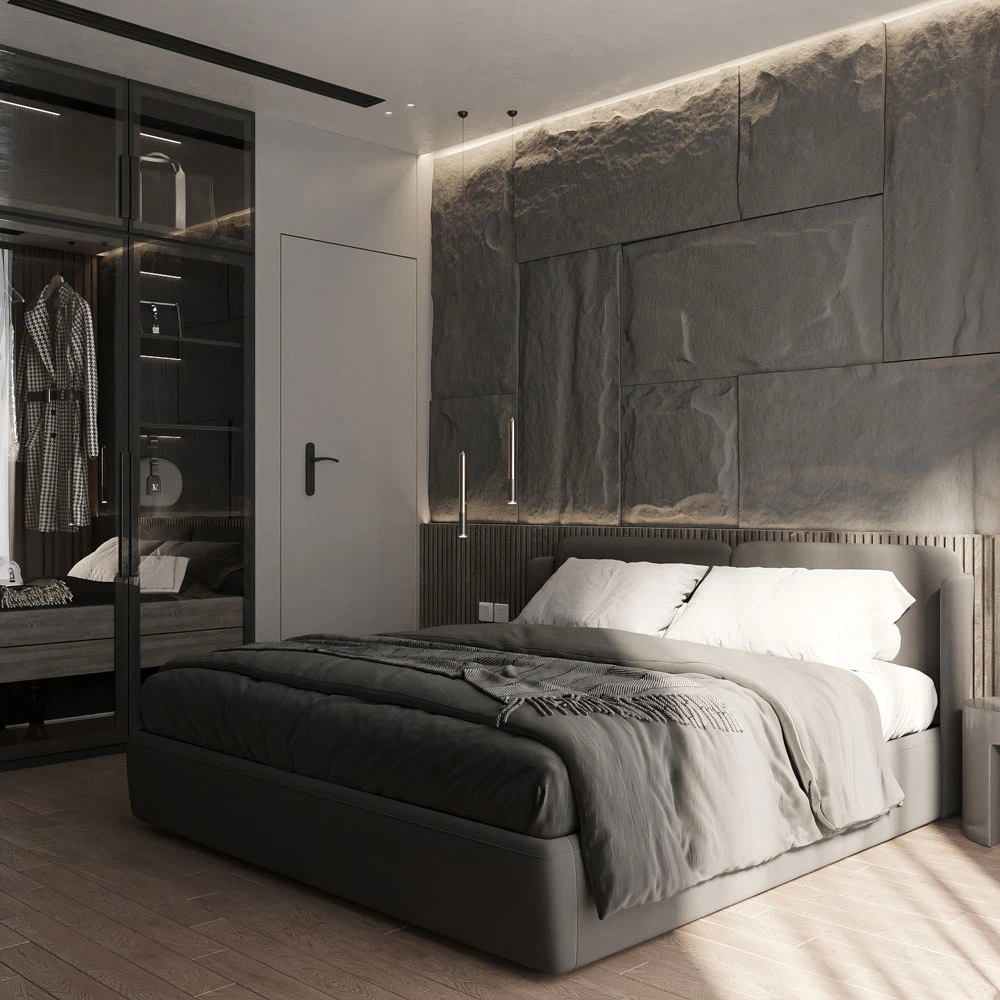 Spazi residenziali 2