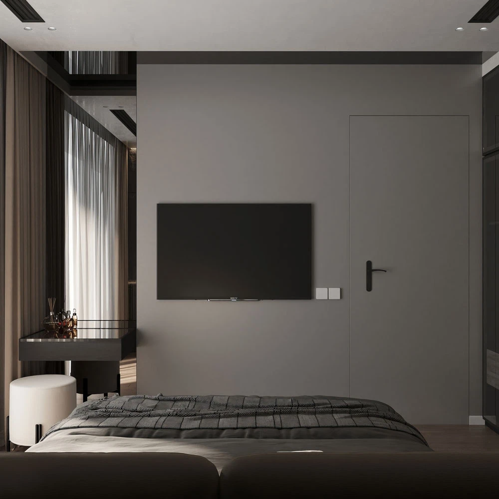 Spazi residenziali 3