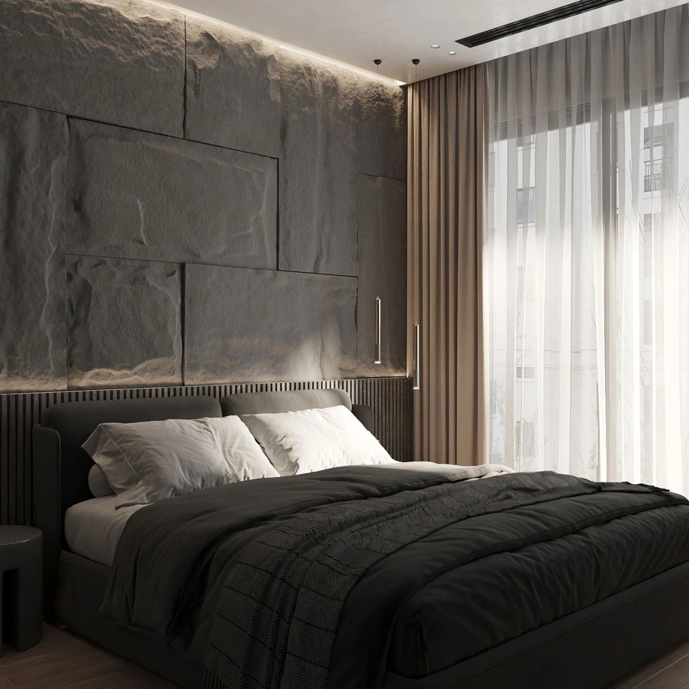 Spazi residenziali 4