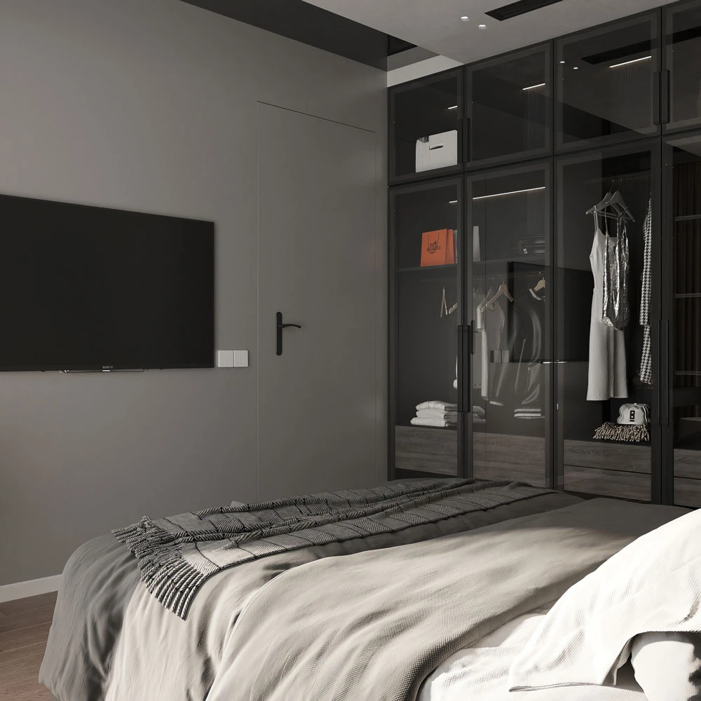 Spazi residenziali 5