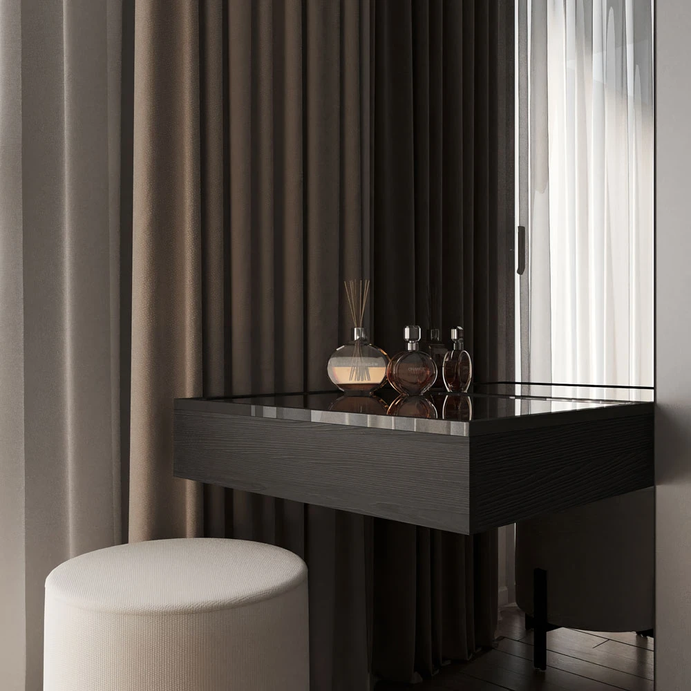 Spazi residenziali 7