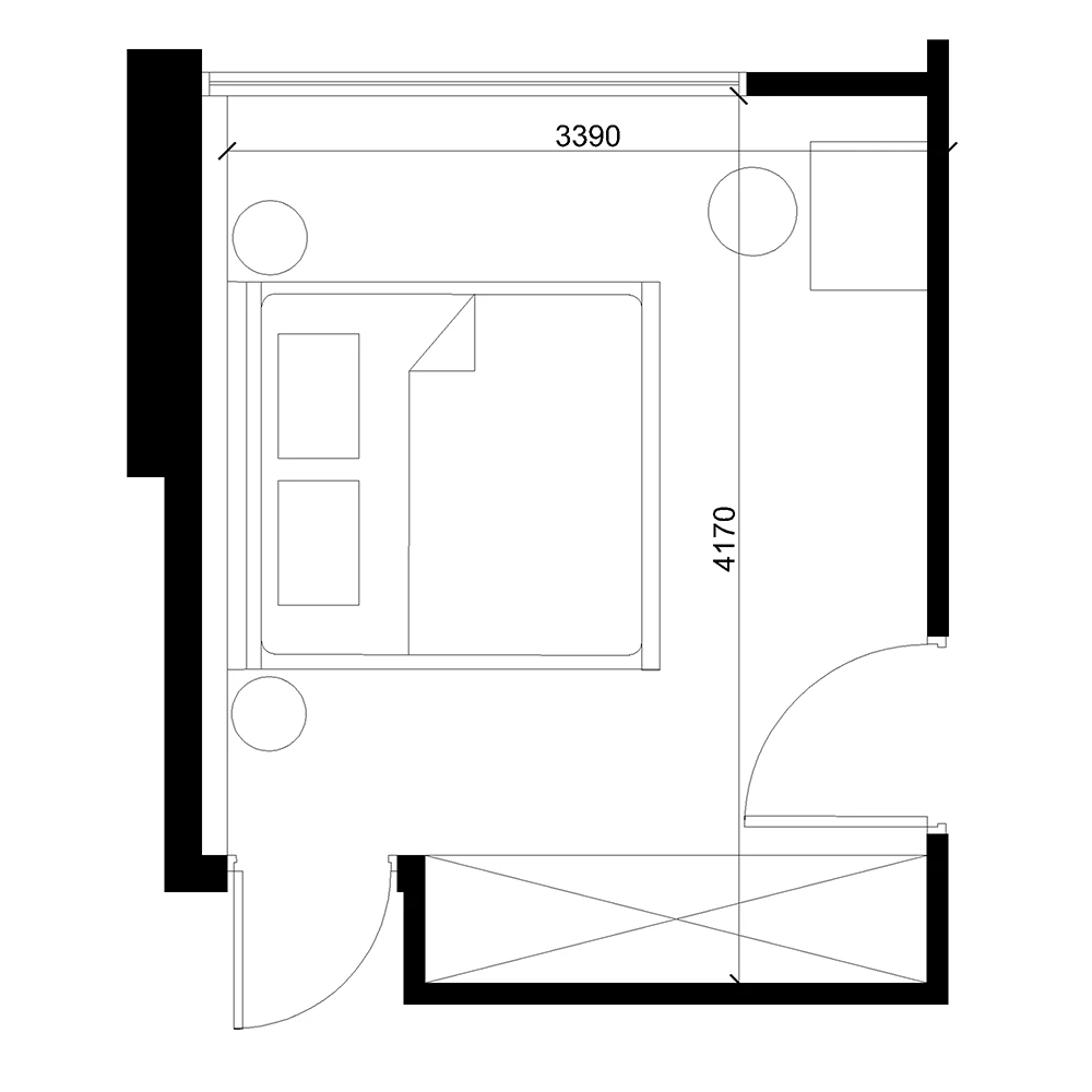 Spazi residenziali 8