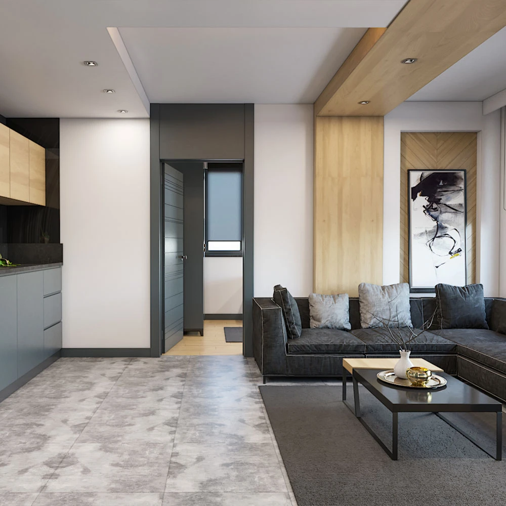 Spazi residenziali 1