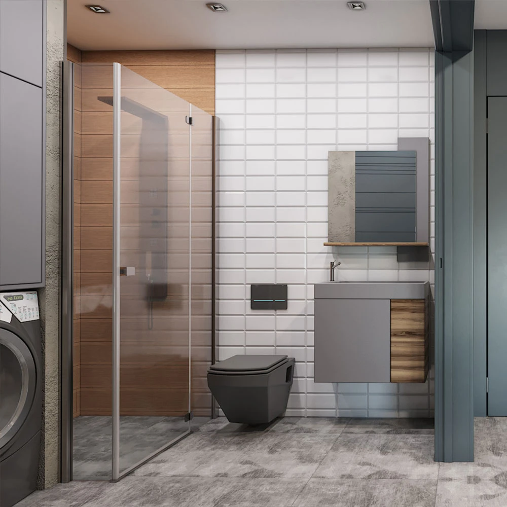 Spazi residenziali 11