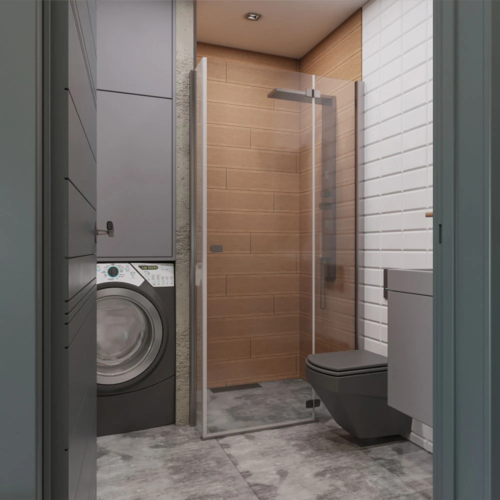 Spazi residenziali 12