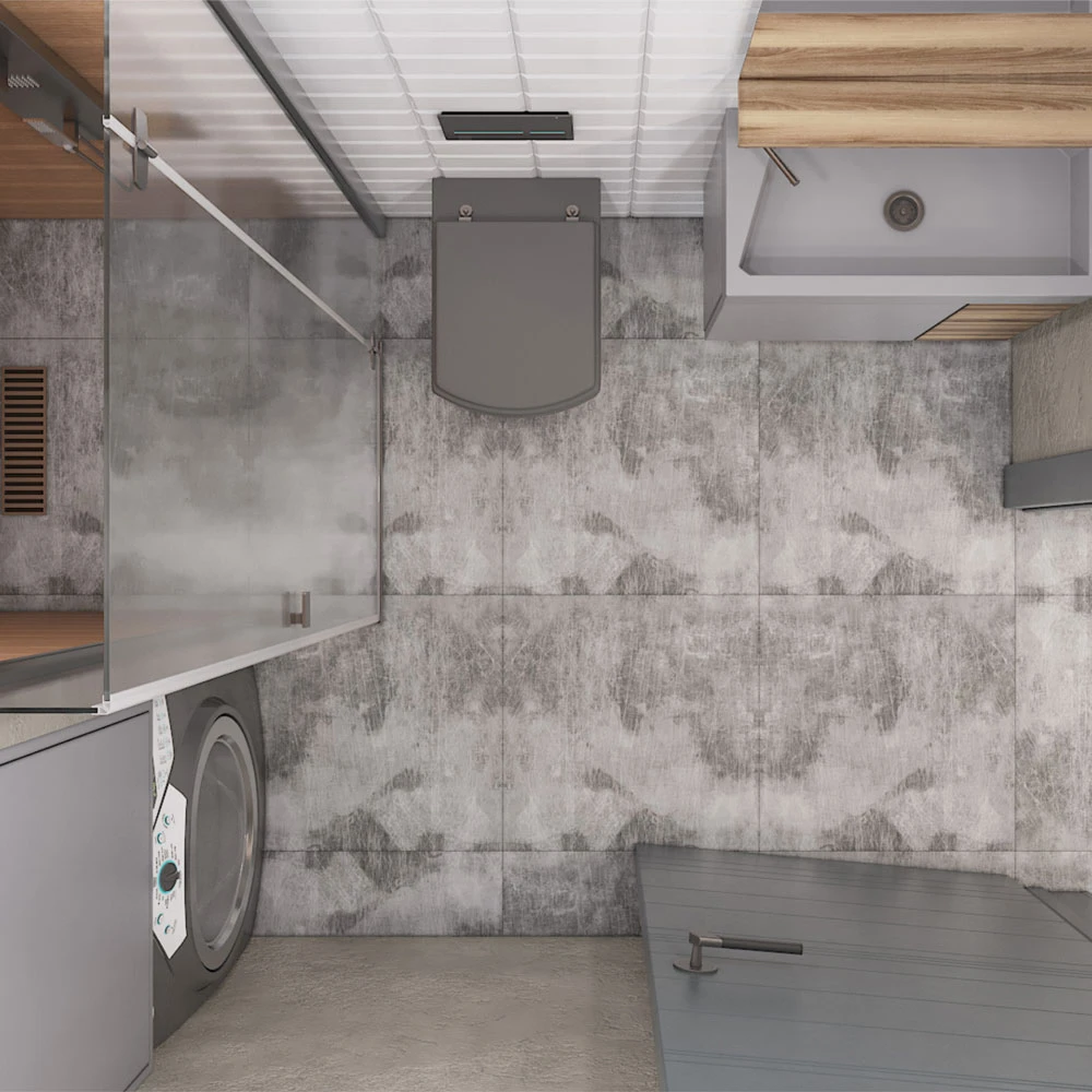 Spazi residenziali 14