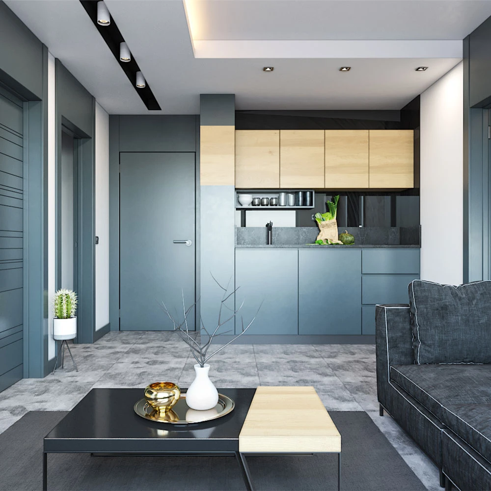 Spazi residenziali 2