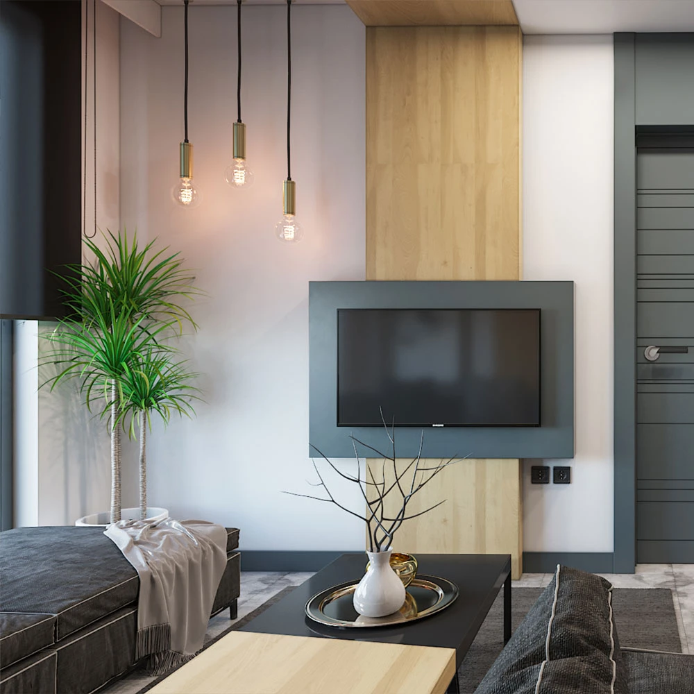 Spazi residenziali 3