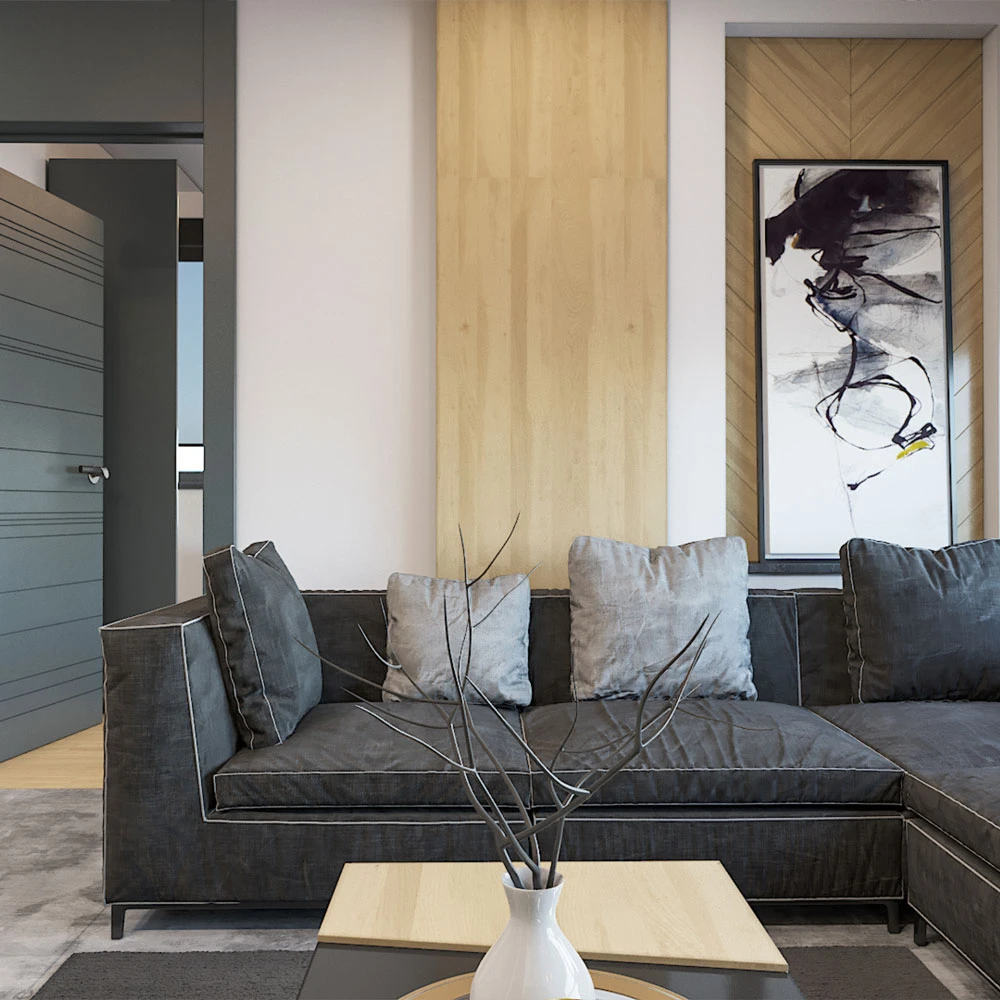 Spazi residenziali 4