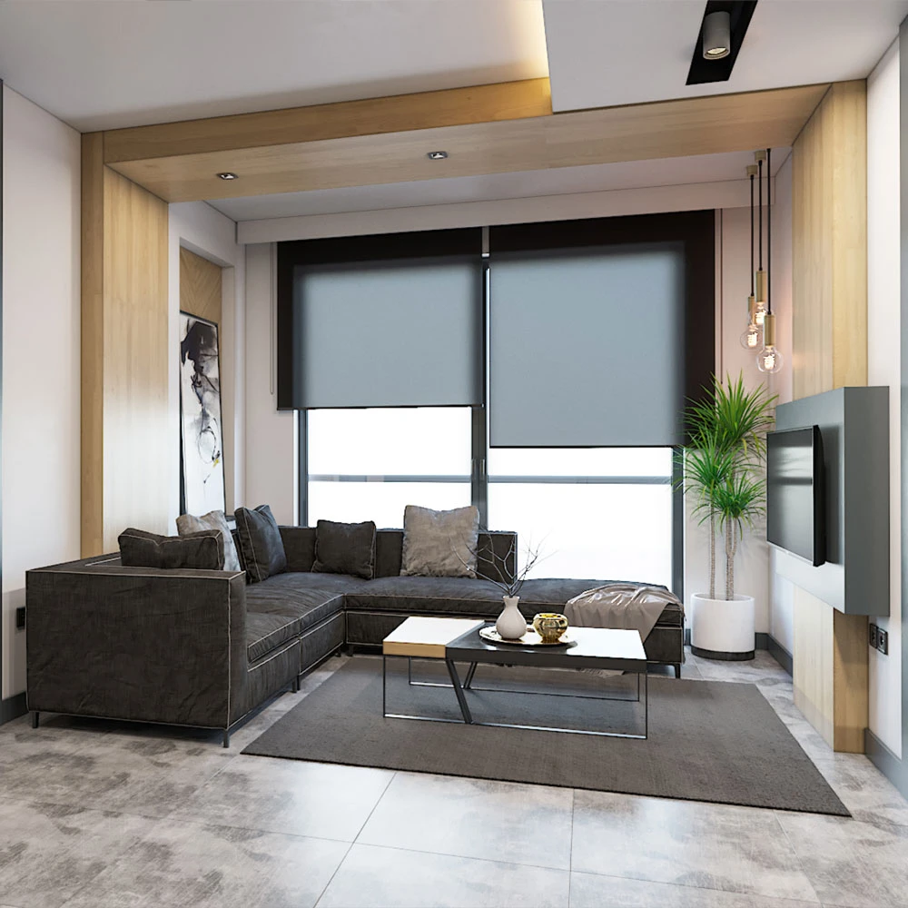 Spazi residenziali 5