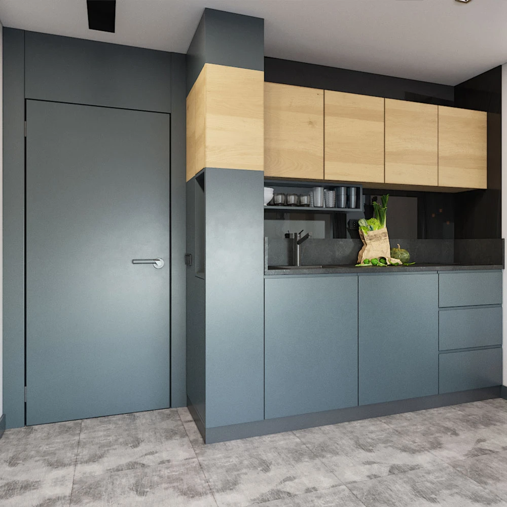 Spazi residenziali 6