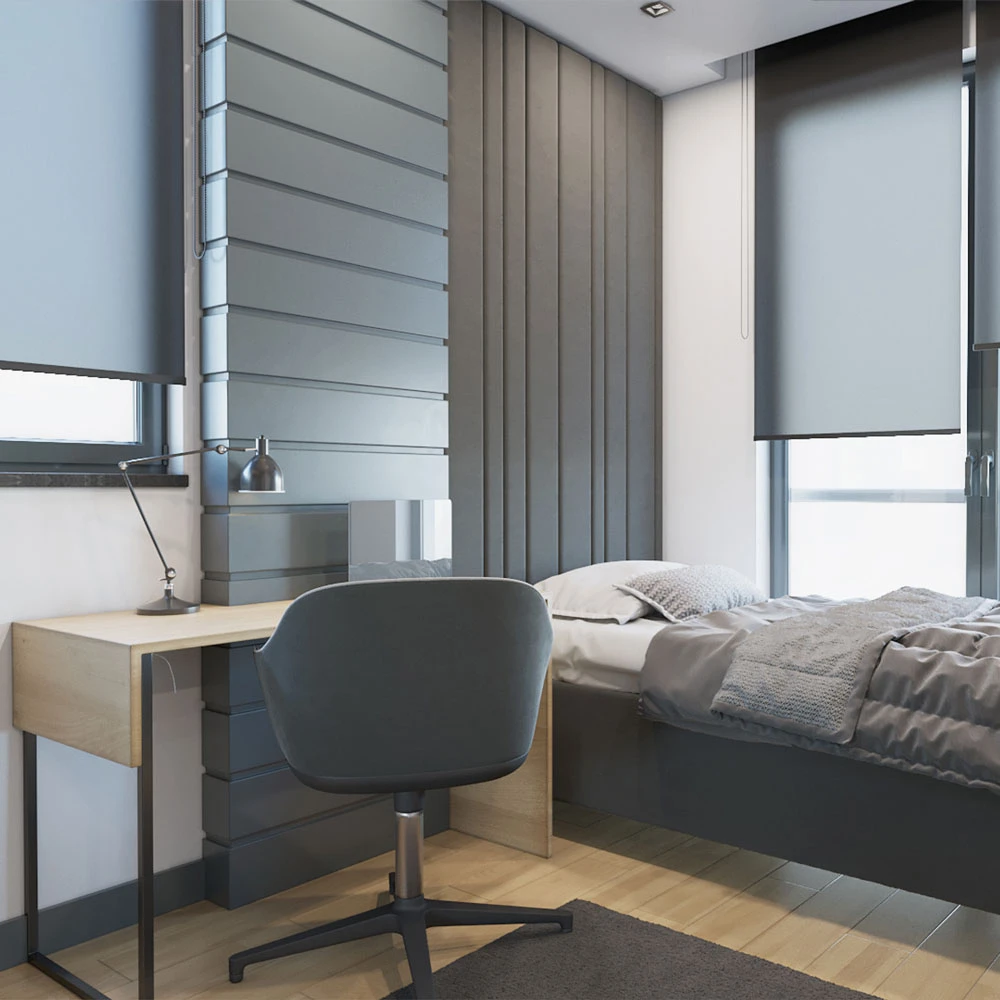 Spazi residenziali 9