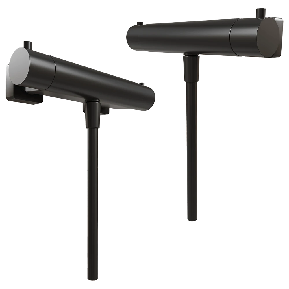 Bathroom accessories 1