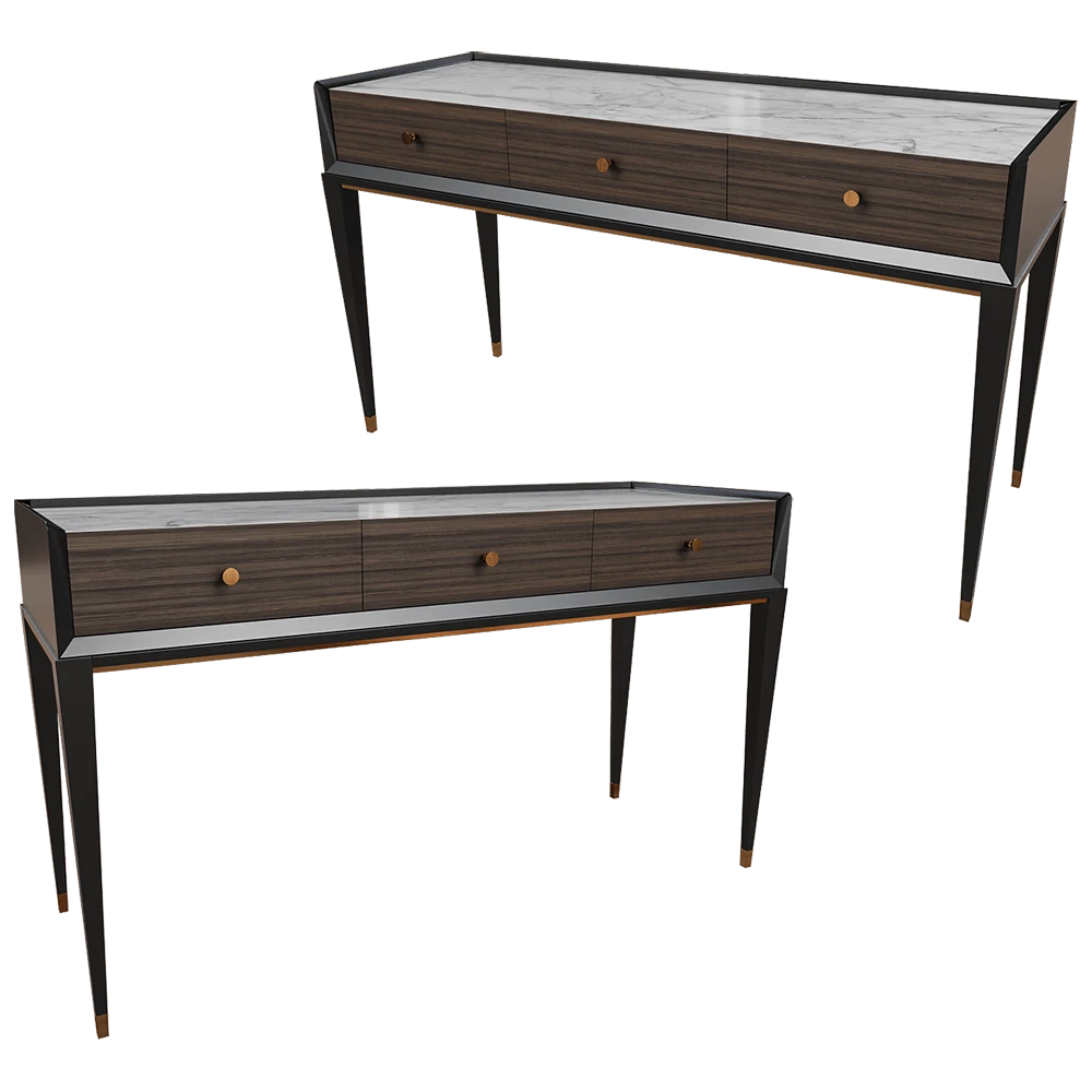 Օժանդակ սեղաններ և բուֆետ 1