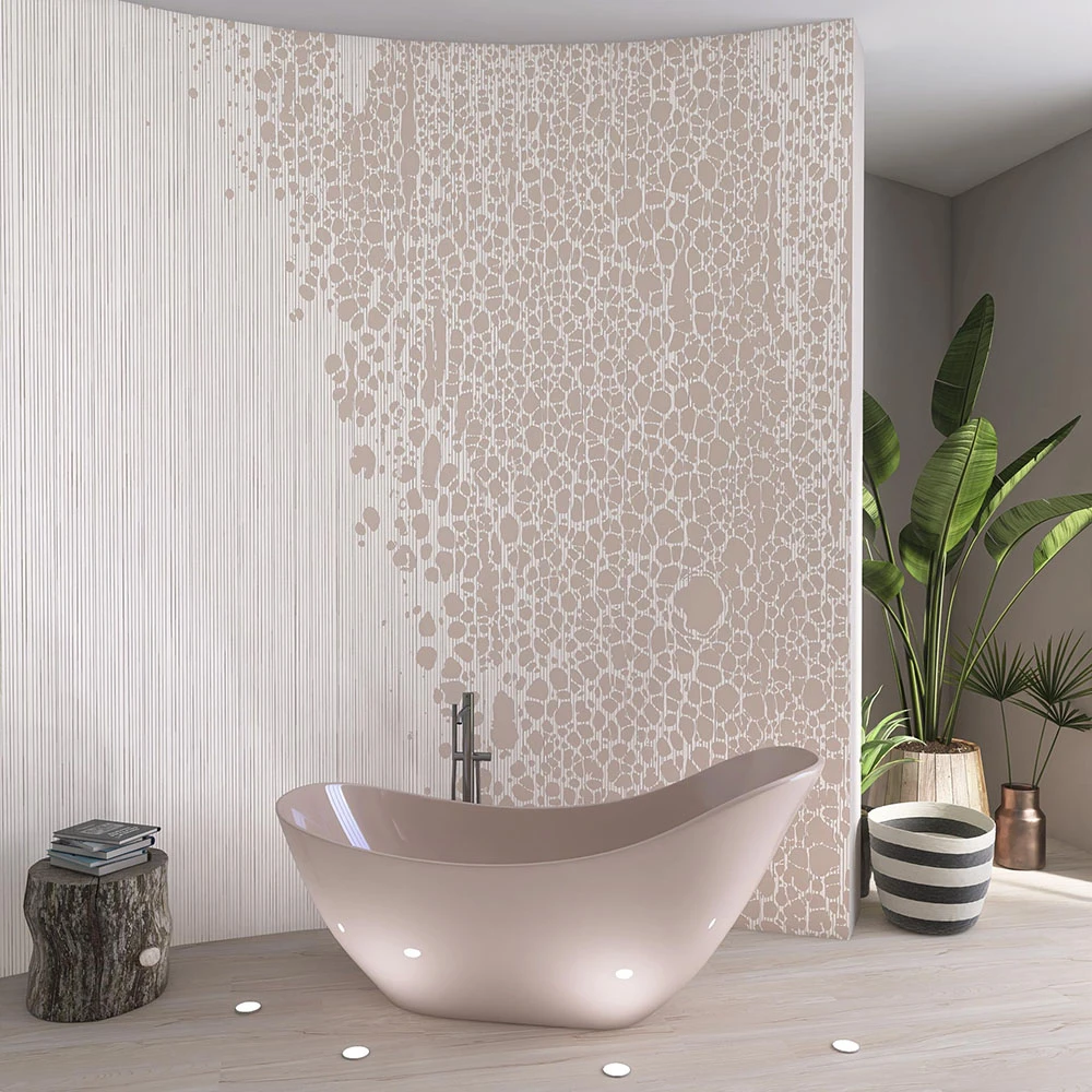 Recubrimiento de pared 5