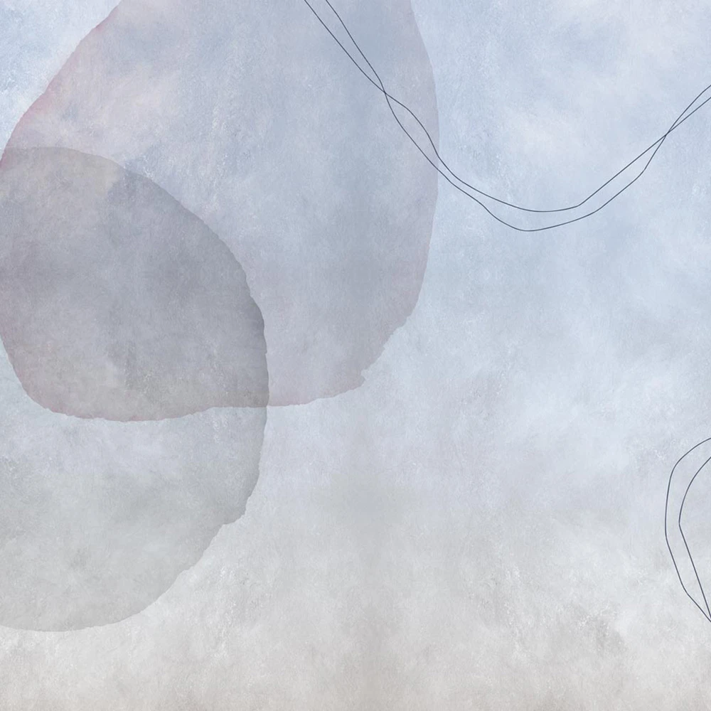 Стены, обои 1