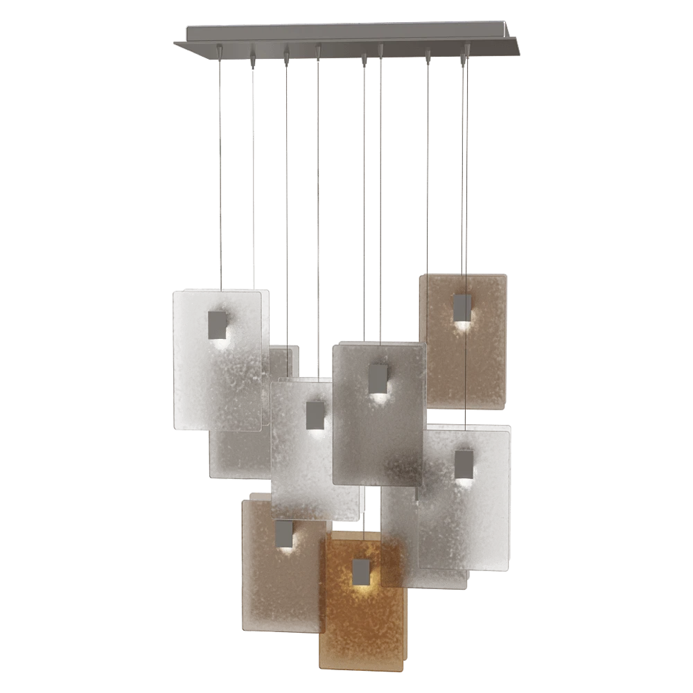 Pendant lamp Italamp Mura S9 (2)