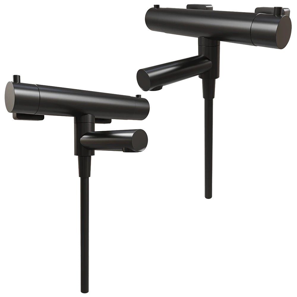 Bathroom accessories 1