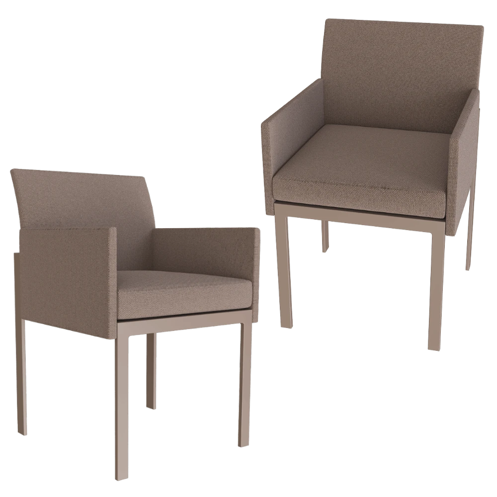 Armchairs 1