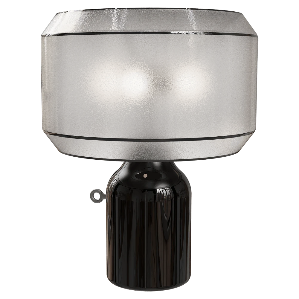 Table lamp 2